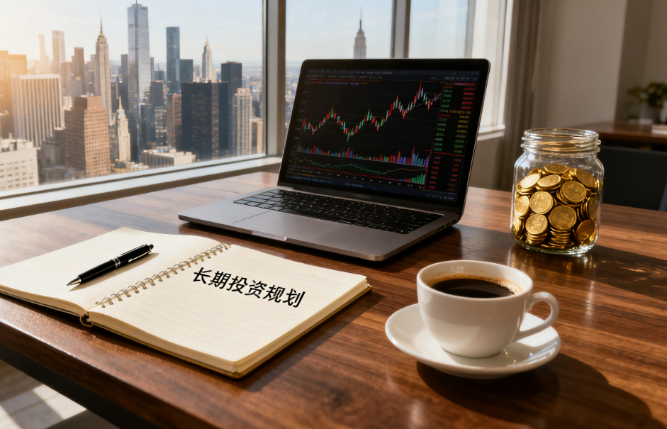 图片[1]-如何利用有钱人思维落地-爱分享导航