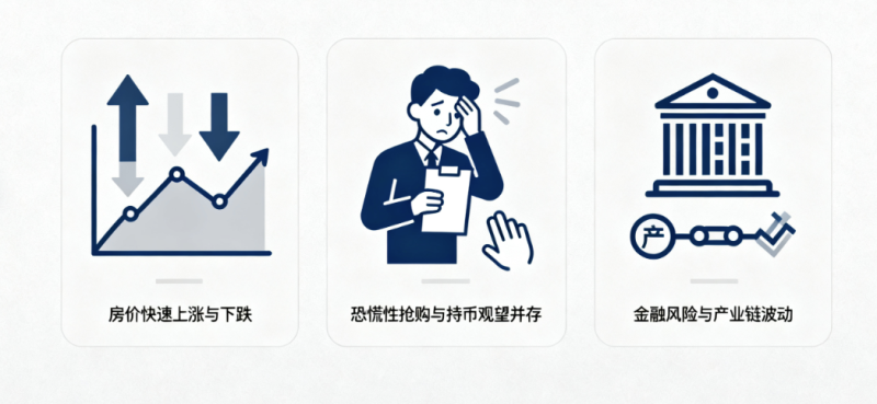 如果房价完全放开会怎么样？-爱分享导航