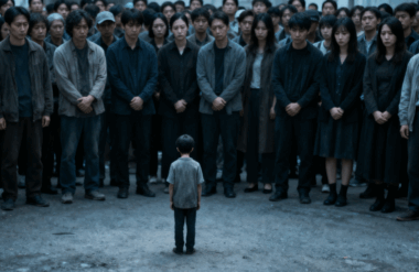 一个扎心的社会真相：你弱就是你错-爱分享导航