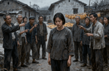 在农村-30岁不结婚就是一种耻辱-爱分享导航