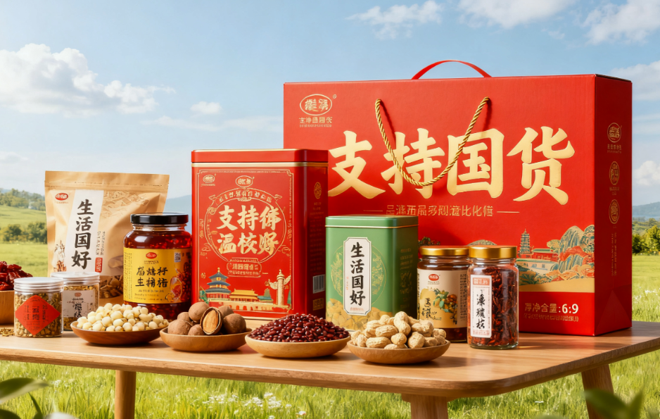 图片[1]-为什么总有人觉得支持国货-生活就会变好？-爱分享导航