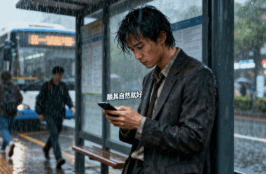 男人如果看不透金钱的威力-他的人生注定白混