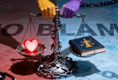 为什么我不喜欢“受害者有罪论”？-爱分享导航