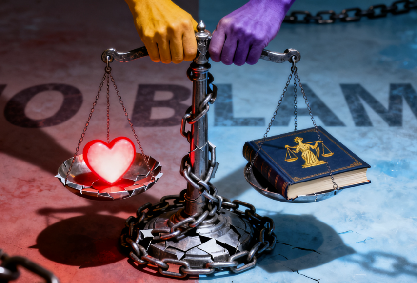图片[1]-为什么我不喜欢“受害者有罪论”？-爱分享导航