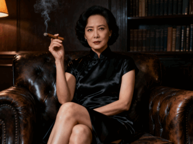 社会生存法则：从“软弱”到“狠人”的蜕变之路