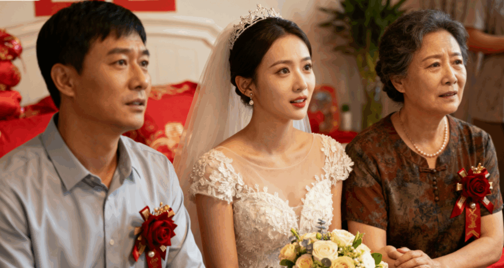 图片[1]-父母不再催婚？掌握这招-让他们心甘情愿放手