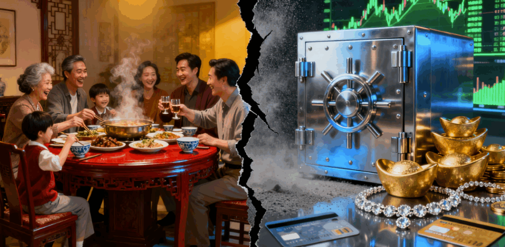 图片[1]-人情世故和财富天然相克-爱分享导航
