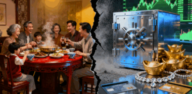 人情世故和财富天然相克-爱分享导航