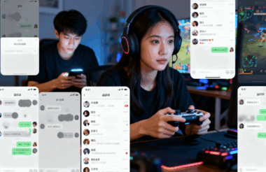 为什么没人在微信群里聊天了？-爱分享导航