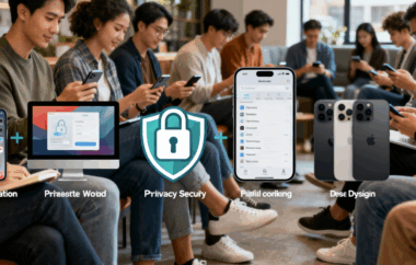 是什么原因让很多人非要用iPhone？-爱分享导航