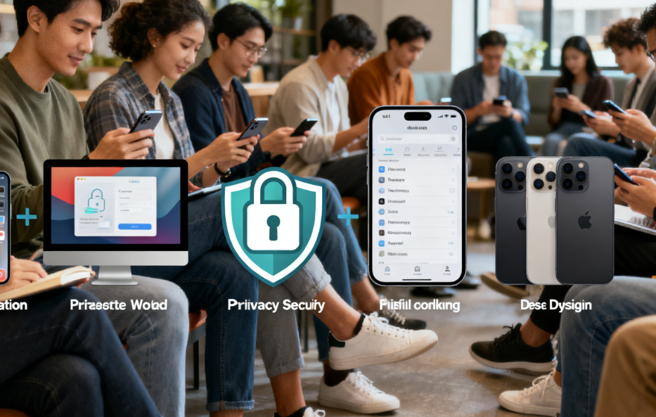图片[1]-是什么原因让很多人非要用iPhone？-爱分享导航