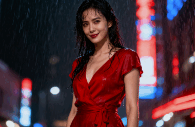 婚恋风云：女人为爱不顾一切-男人择偶权衡再三？
