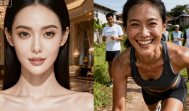 如何对漂亮女人祛魅?-爱分享导航