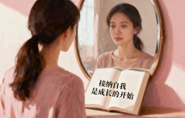 讲一个大多数女性不愿接受的真相-爱分享导航