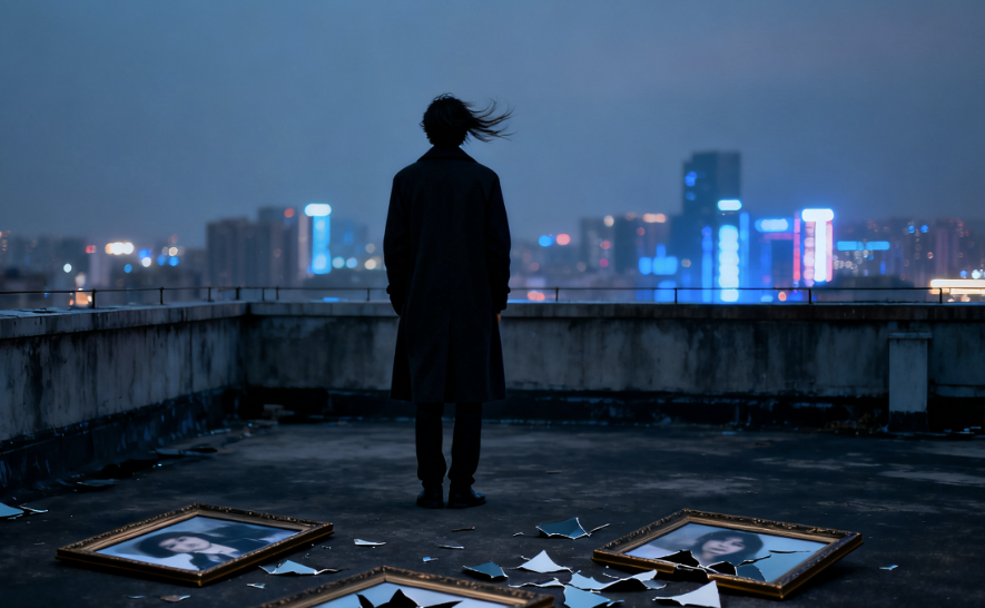 图片[1]-远离自作多情，拥抱轻松惬意的美好人生