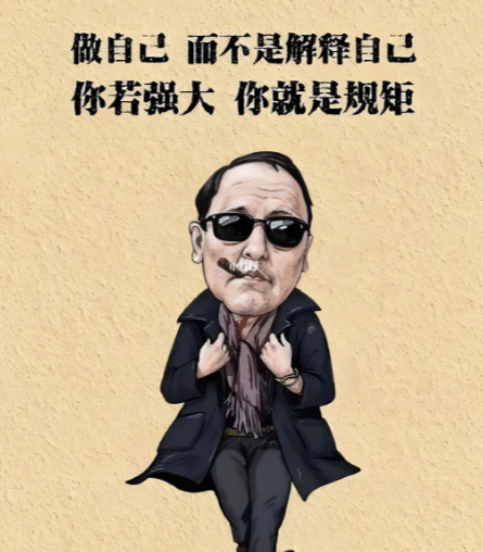 图片[1]-“赢学家”的嘴硬陷阱：言语胜人，实则输掉人生格局