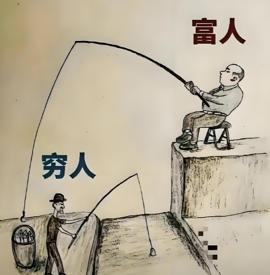 图片[1]-从穷到富的惊人真相：你能承受这个过程的恐怖吗？