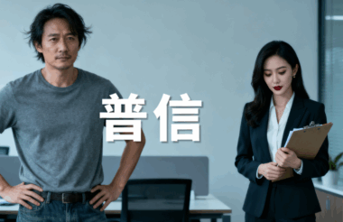 男人和女人谁更普信？-爱分享导航