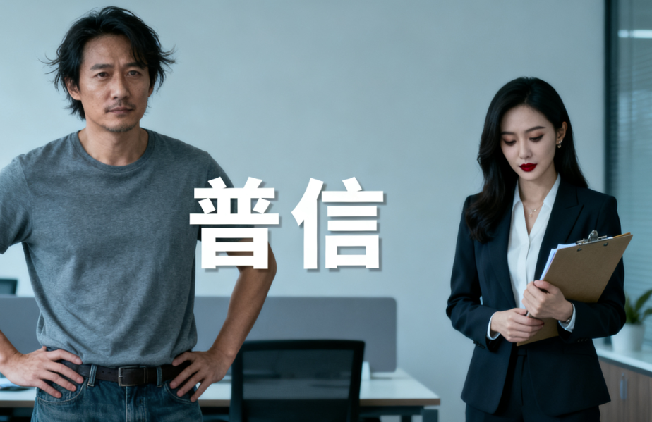 图片[1]-“普信”男女大不同：男人少年爱冒险，女人相亲敢挑高10倍身价男？
