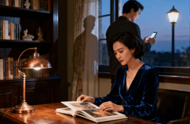 有些男人的正妻很漂亮-为什么他还要出去找小三？-爱分享导航