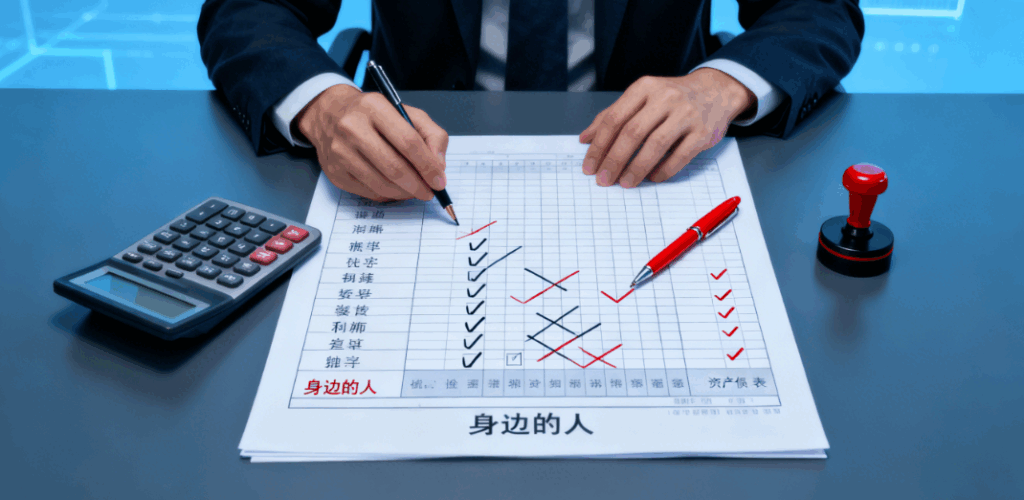 图片[1]-从理财到人际：看清这些“坑”，守护你的财富与能量