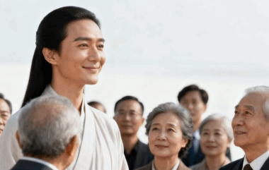 具备这个品质的人-谁都会尊重-爱分享导航