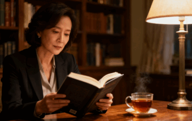为什么成功人士的精力都非常旺盛？-爱分享导航
