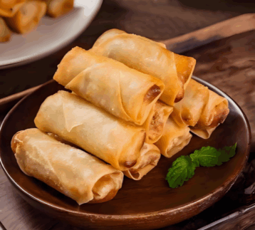 传统中餐的致命缺点-爱分享导航