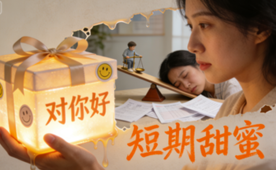 图片[1]-选对婚姻对象：别贪图“剥虾男”的廉价好，拥抱“创业男”的硬实力