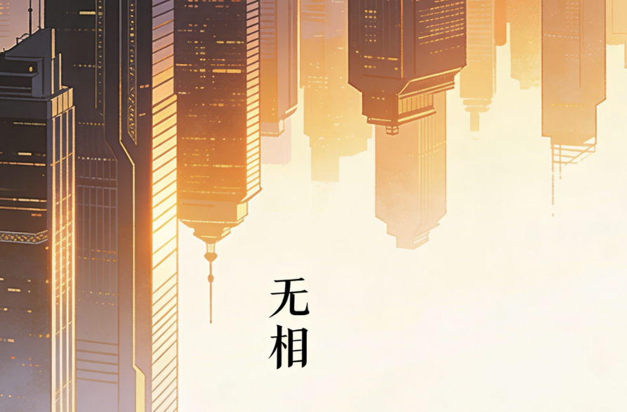 图片[1]-一个人真正的大智慧：无相-爱分享导航