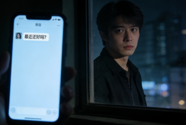 玄学提醒:警惕那些打听你近况的人-爱分享导航