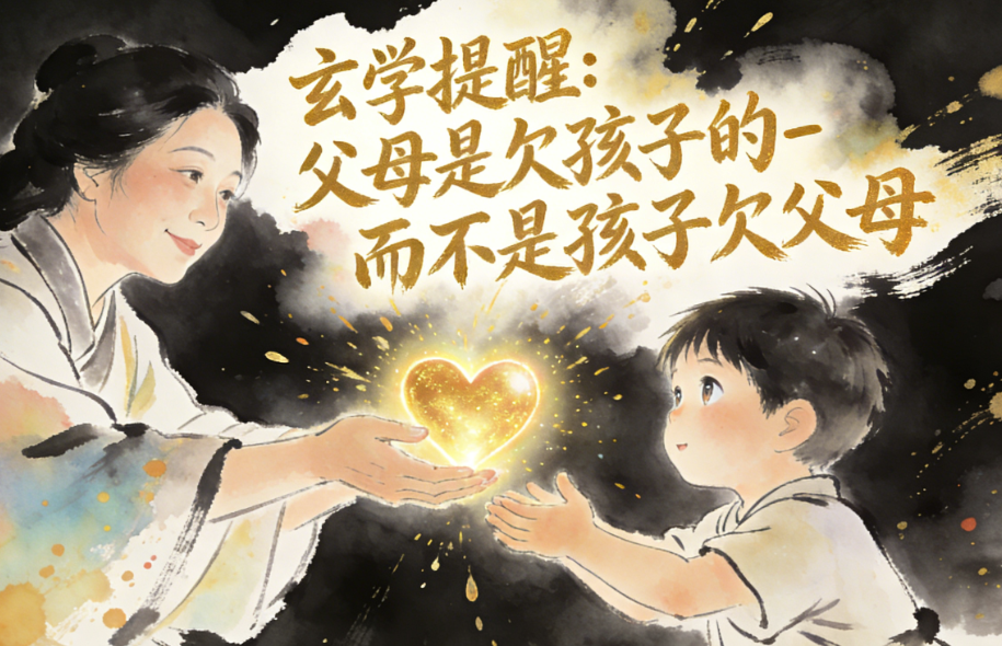 图片[1]-丁克与生育：自由背后-孩子带来的精神寄托有多重要？