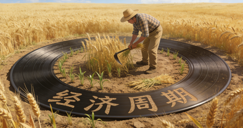 图片[1]-还在盲目努力？掌握时代趋势-让努力事半功倍