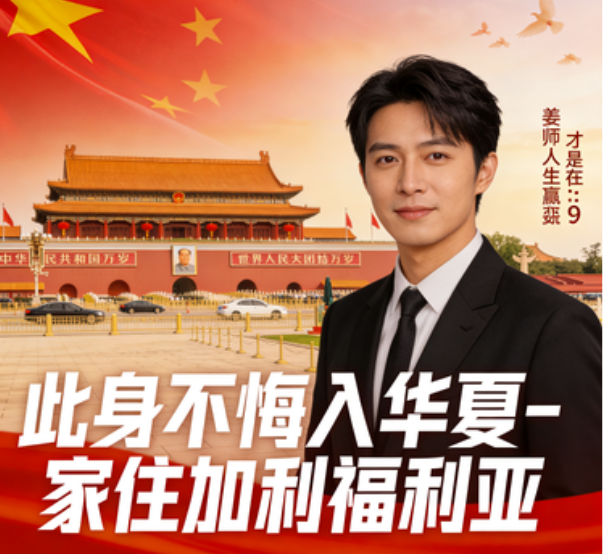图片[1]-郭老师困境与姜老师圆满：艺术创作环境对人生轨迹的巨大影响