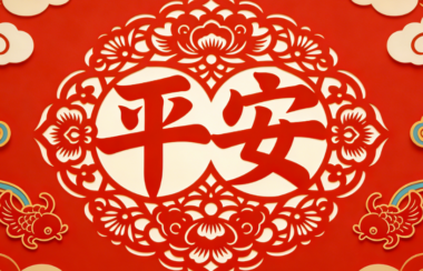 人生最大的福报是-这俩字-爱分享导航