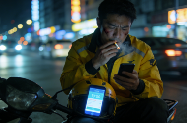 穷人总是有很多不值钱的小情绪-爱分享导航