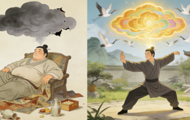 体重的变化-预示着气运的起伏-爱分享导航