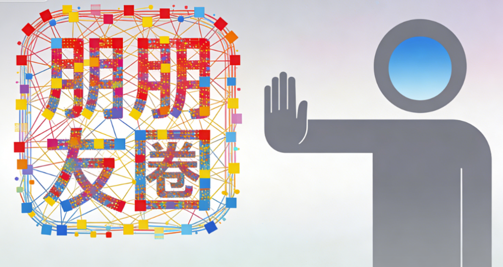 图片[1]-从朋友圈看人生：强者“向内收割”-弱者“向外乞求”