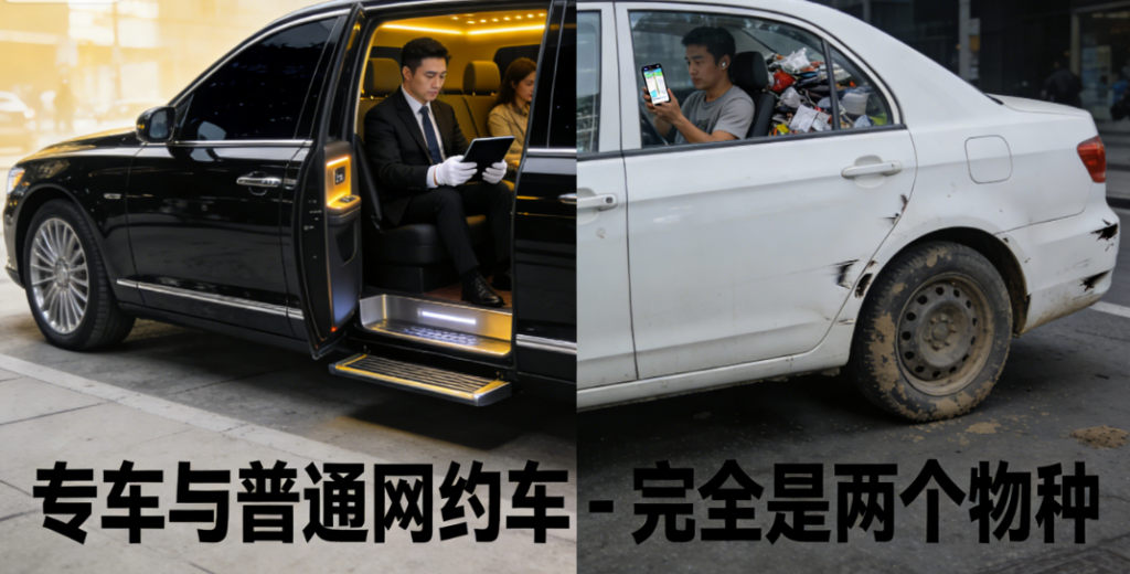 图片[1]-打专车背后的真相：为何它比养车划算-还关乎生命安全？