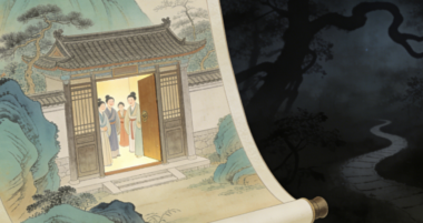 玄学提醒:好事开门见山-坏事扑朔迷离-爱分享导航