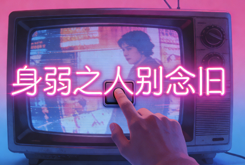 图片[1]-底层逆袭过年指南：拒绝回忆内耗-警惕旧人“幸福嫉妒链”