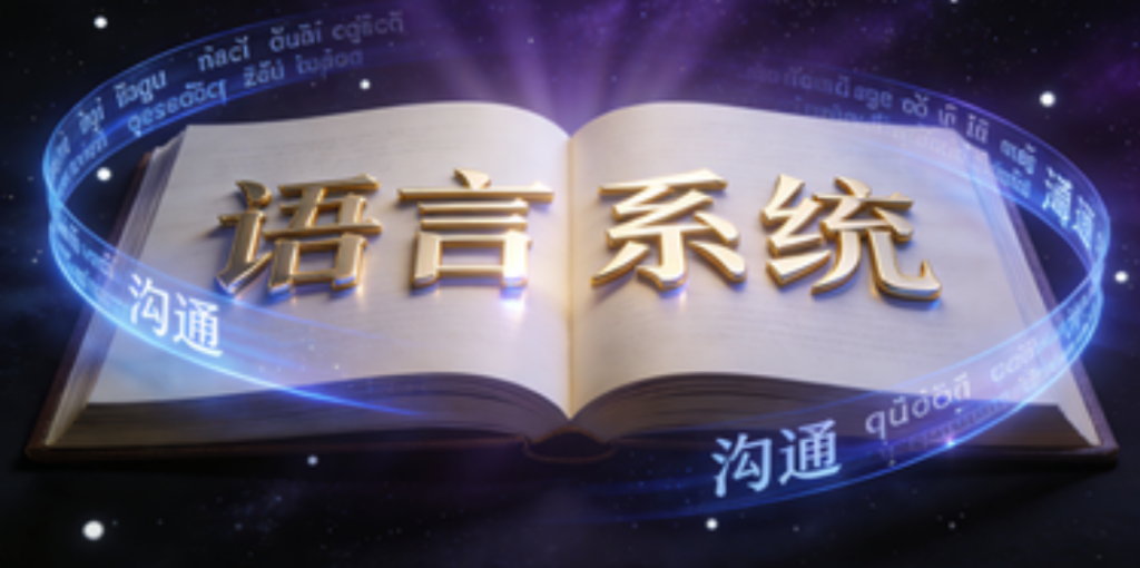 图片[1]-真正的高手-都非常注重语言系统-爱分享导航