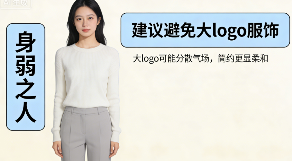 图片[1]-从穿衣到选车：大 logo 背后的“身份密码”大揭秘
