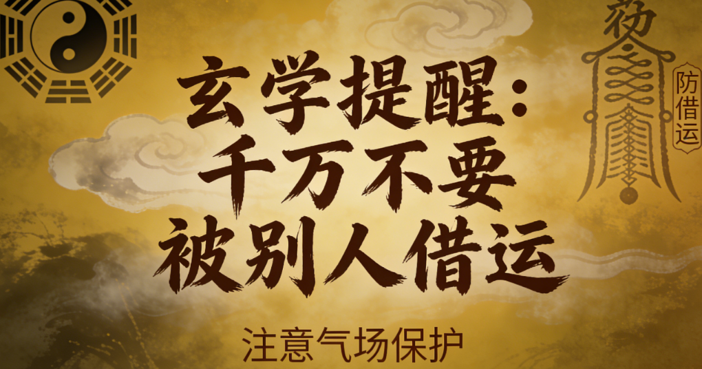 图片[1]-春节社交潜规则：远离负能量-守护你的运势磁场