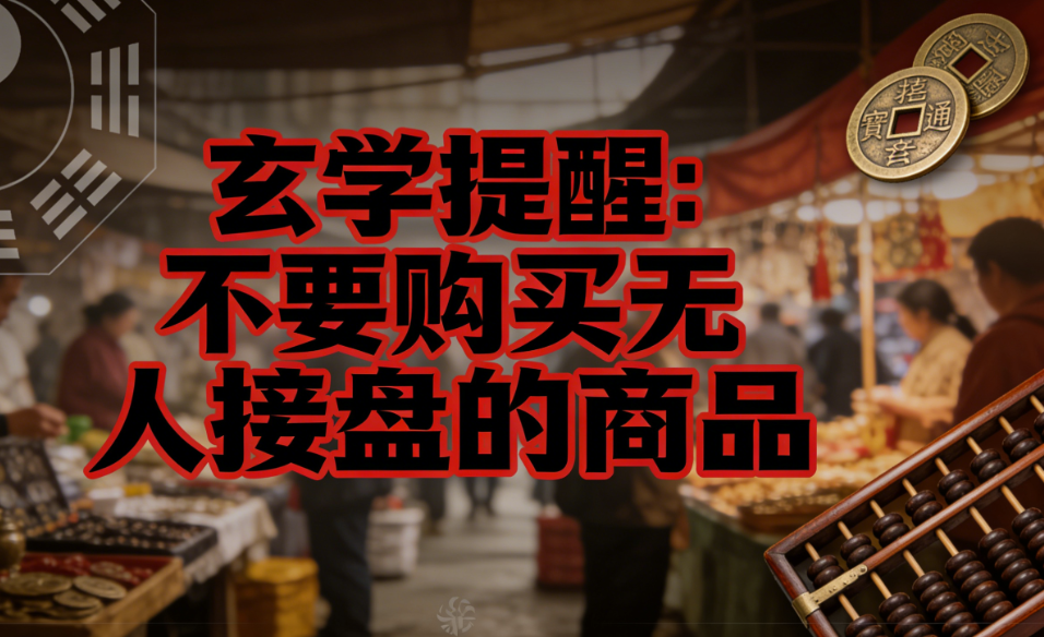 图片[1]-购物必看：从房子到手机-教你如何买得“超值又好卖”