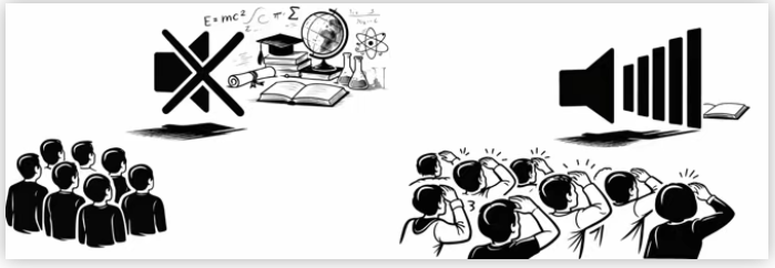 图片[1]-认知越低的人-嗓门越大-爱分享导航