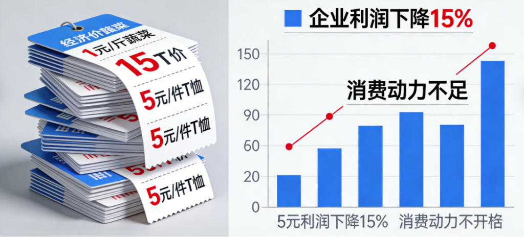 图片[1]-物价太低绝对不是什么好事-爱分享导航