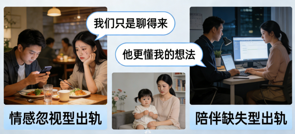 图片[1]-很多人出轨-并不一定跟性有关-爱分享导航