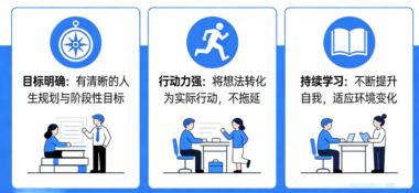 想判断一个人有无出息？看这点就够了-爱分享导航