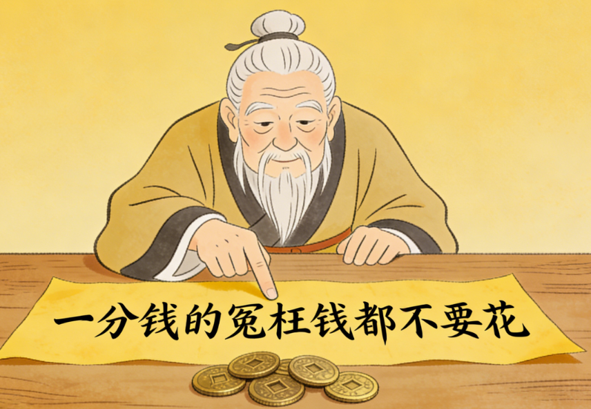 图片[1]-告别消费陷阱：从苹果到安卓-我的消费观“逆袭”之路